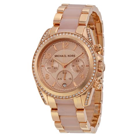 michael kors glied rosegold|michael kors wikipedia.